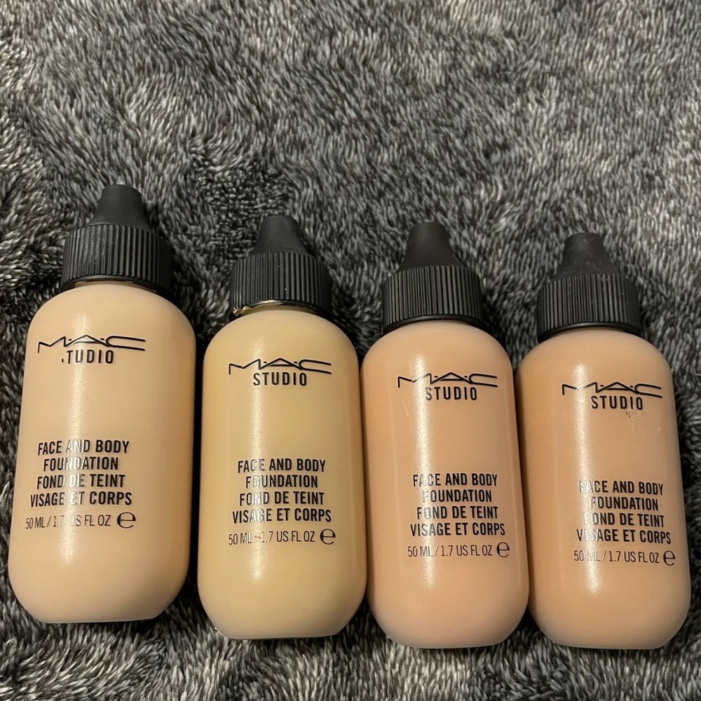 Mac Studio Foundations